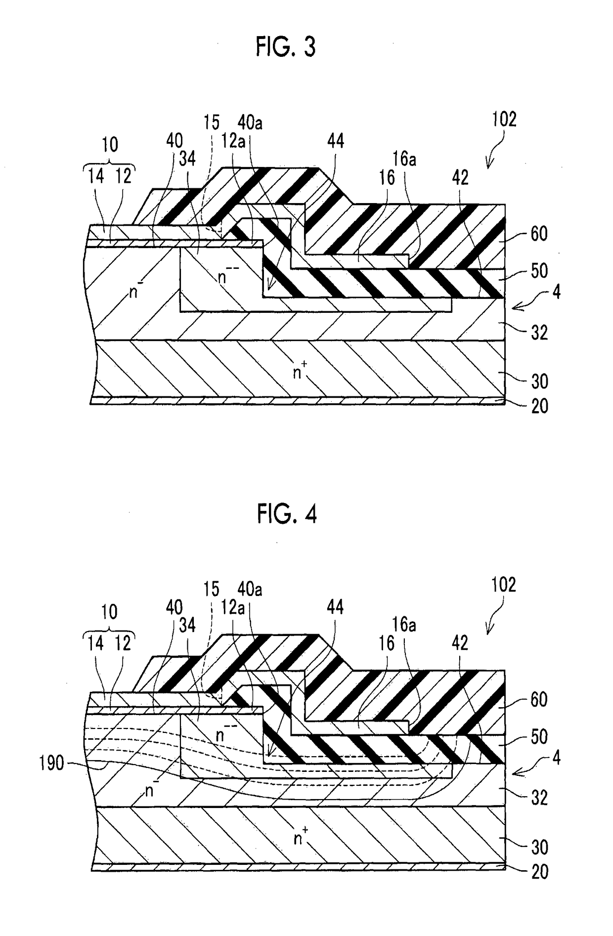 Schottky diode