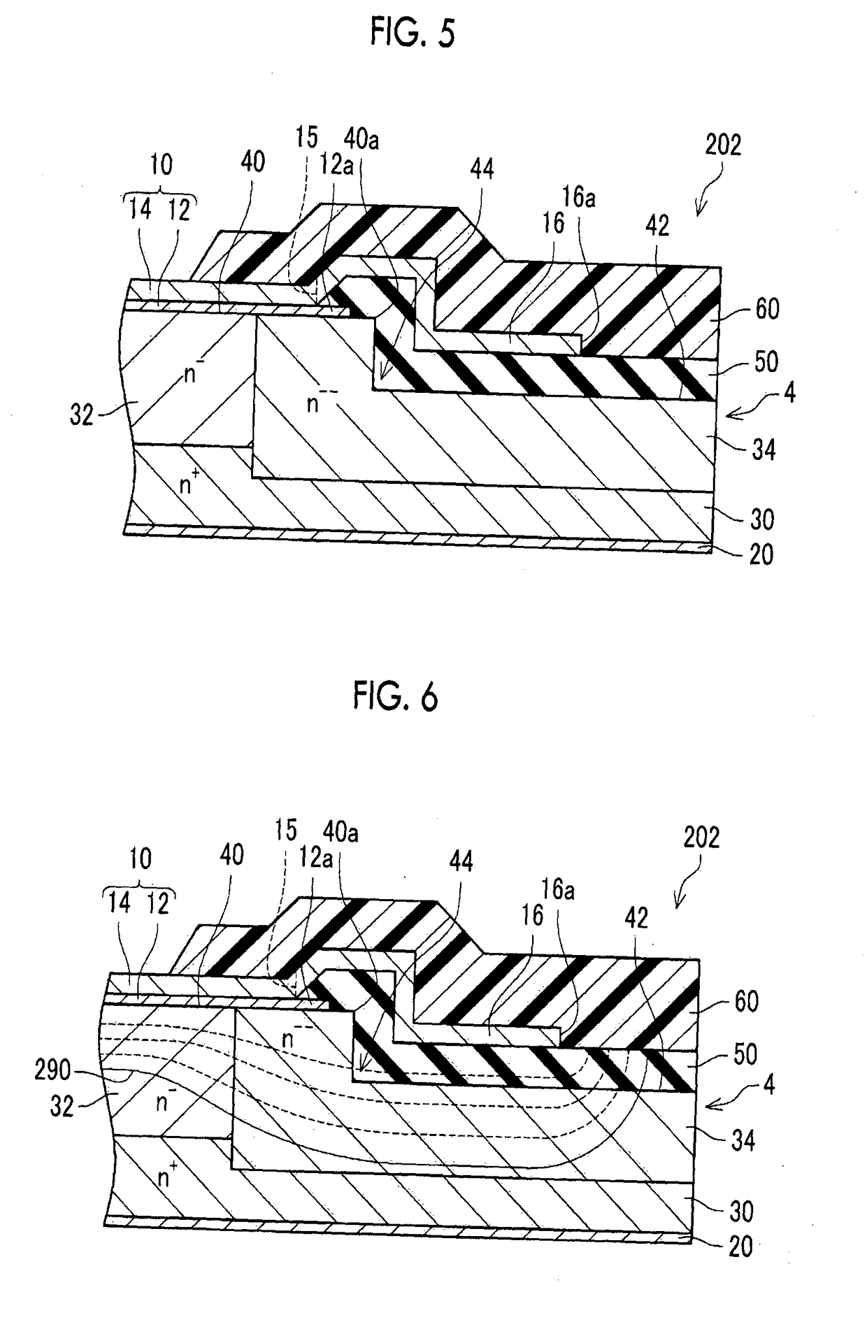 Schottky diode