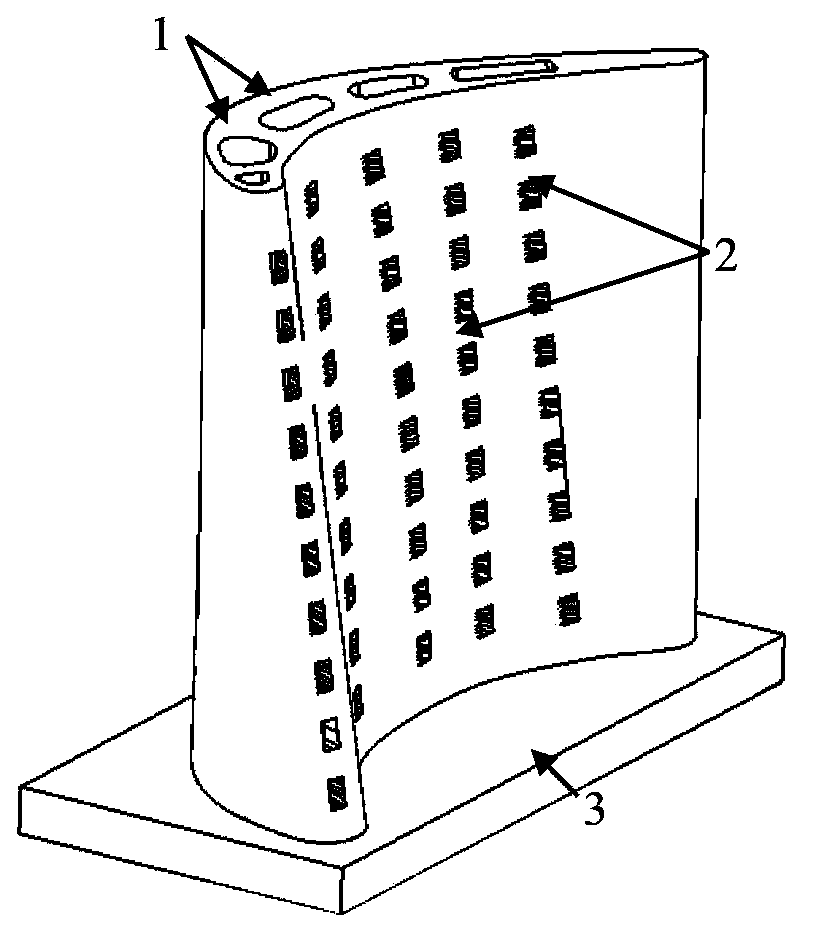 Preparation method of fiber-toughened SiC ceramic-based composite material three-dimensional member