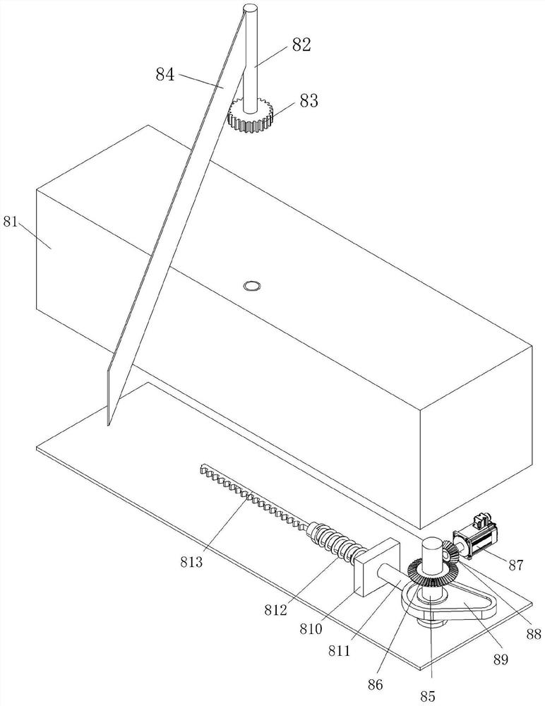 Outer package detection device for pharmaceutical production line