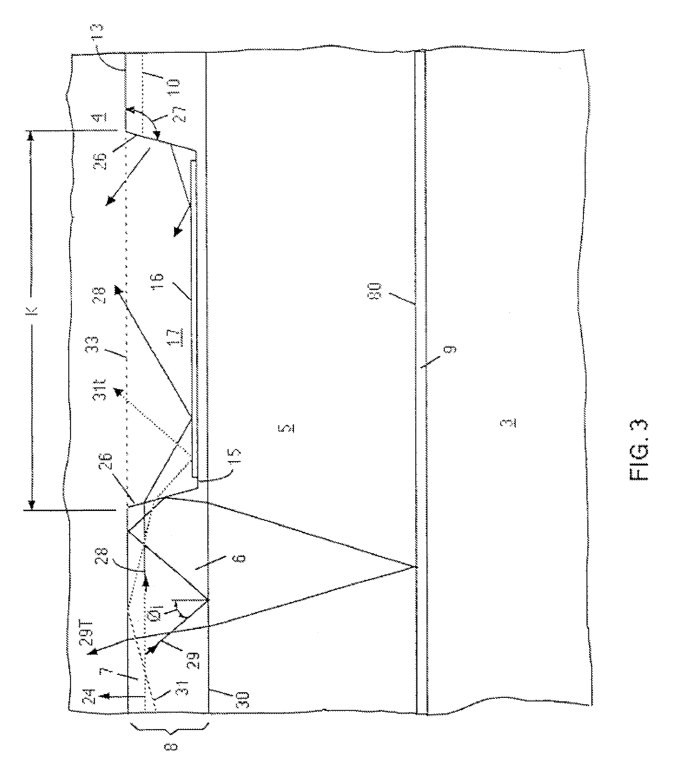 LED lamps