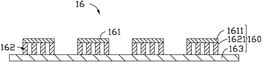 Wearable ultrasonic sensing device