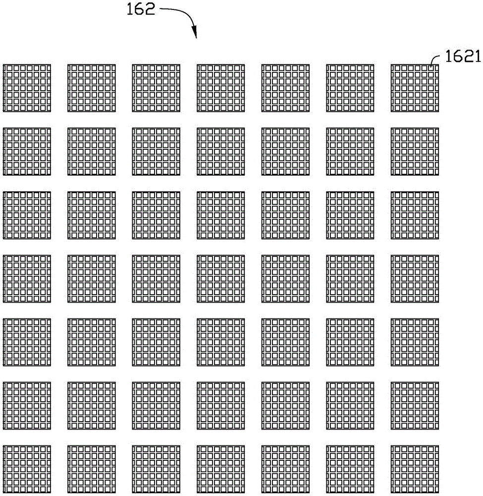 Wearable ultrasonic sensing device