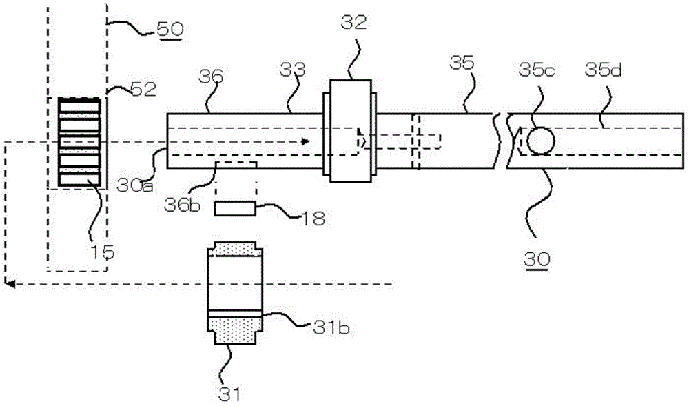 Multi-cylinder rotary compressor