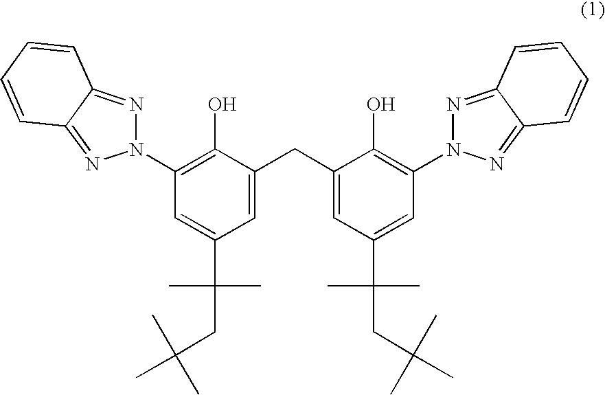 Ultraviolet ray absorbing composite powder