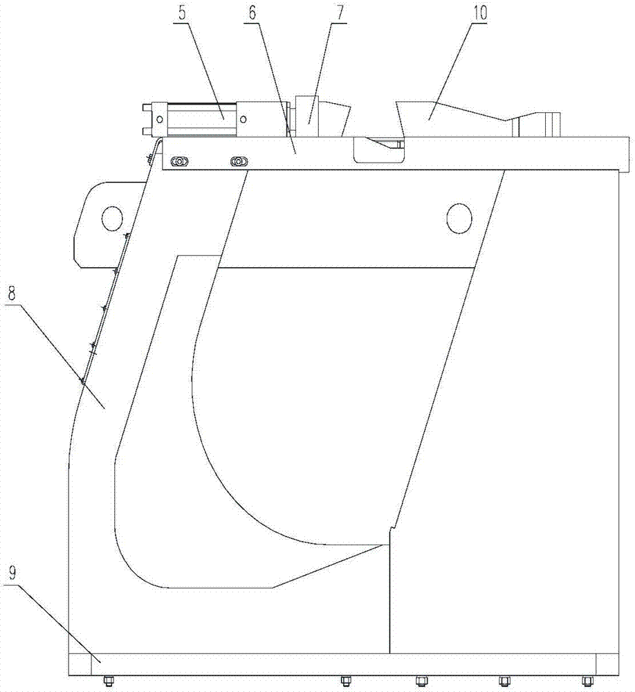 Metal circular saws for sawing small cross-sections of finished steel