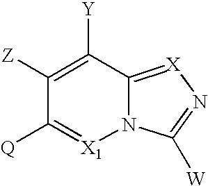 Substituted indolizine-like compounds and methods of use