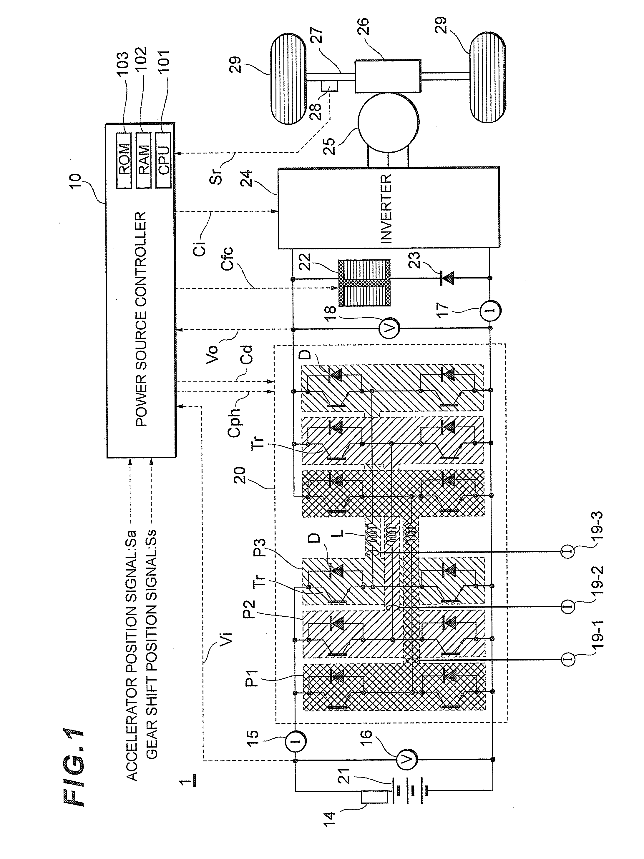 Fuel cell system