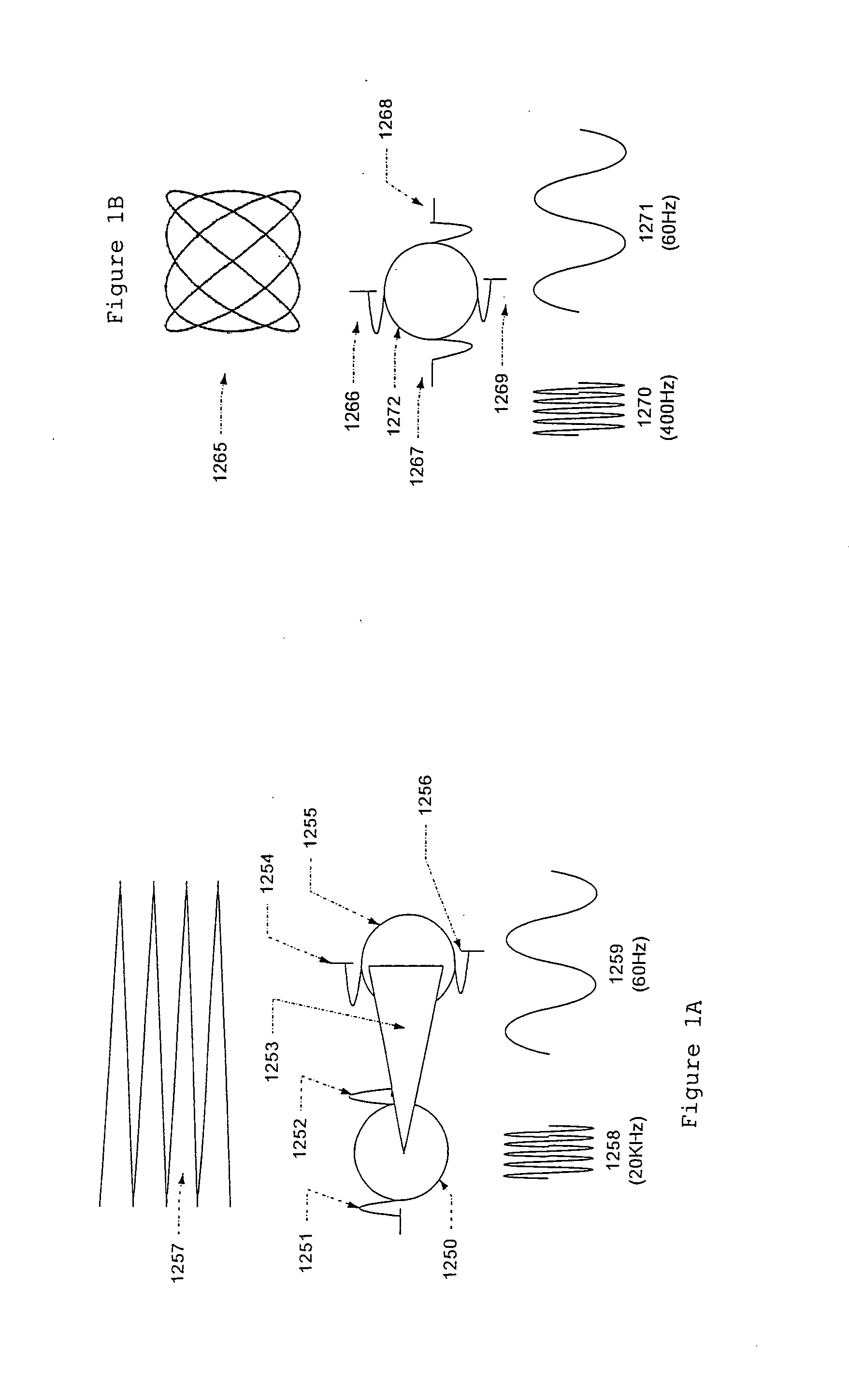 Scanned Laser Vein Contrast Enhancer