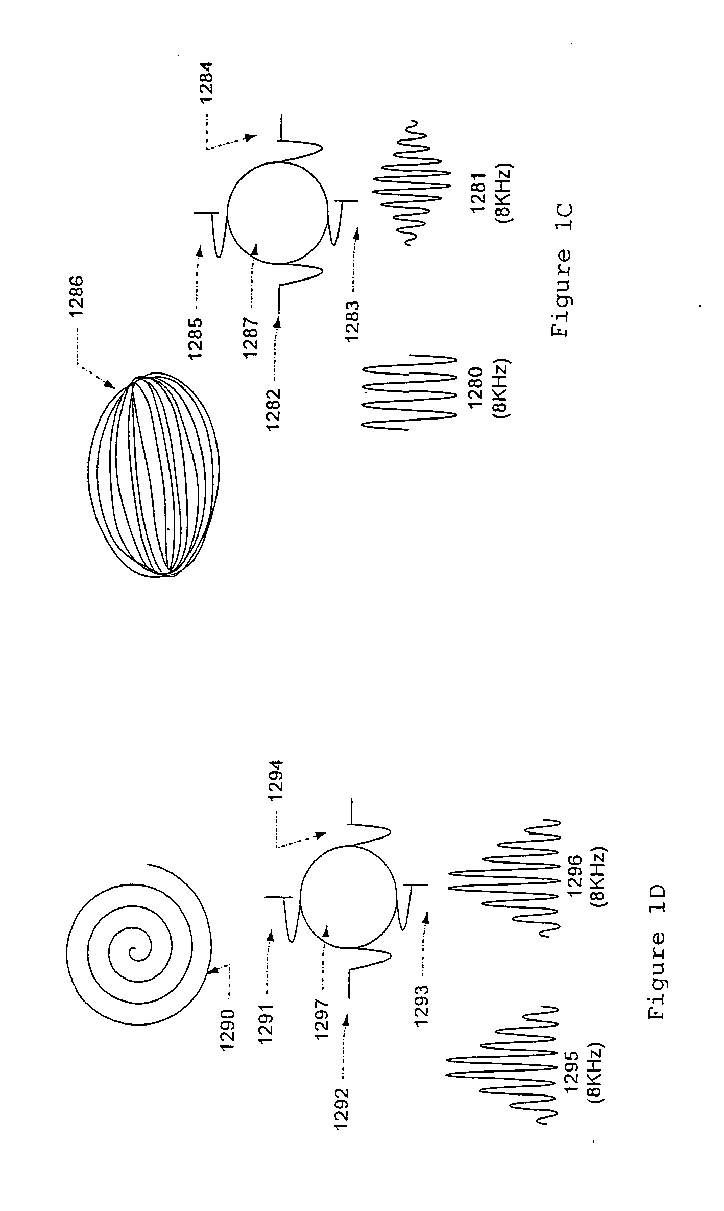 Scanned Laser Vein Contrast Enhancer