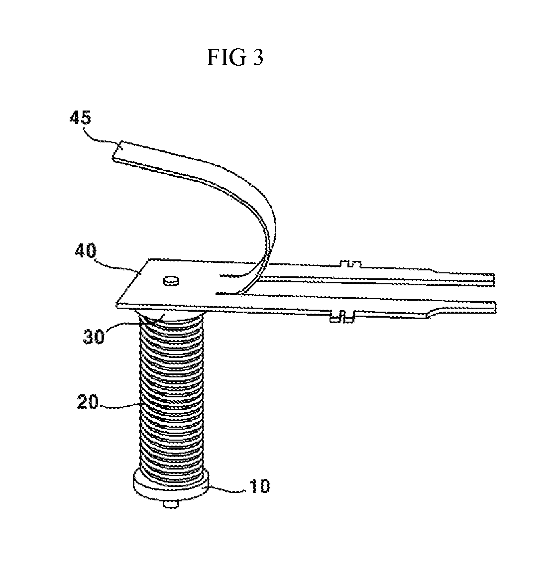 Vehicle antenna