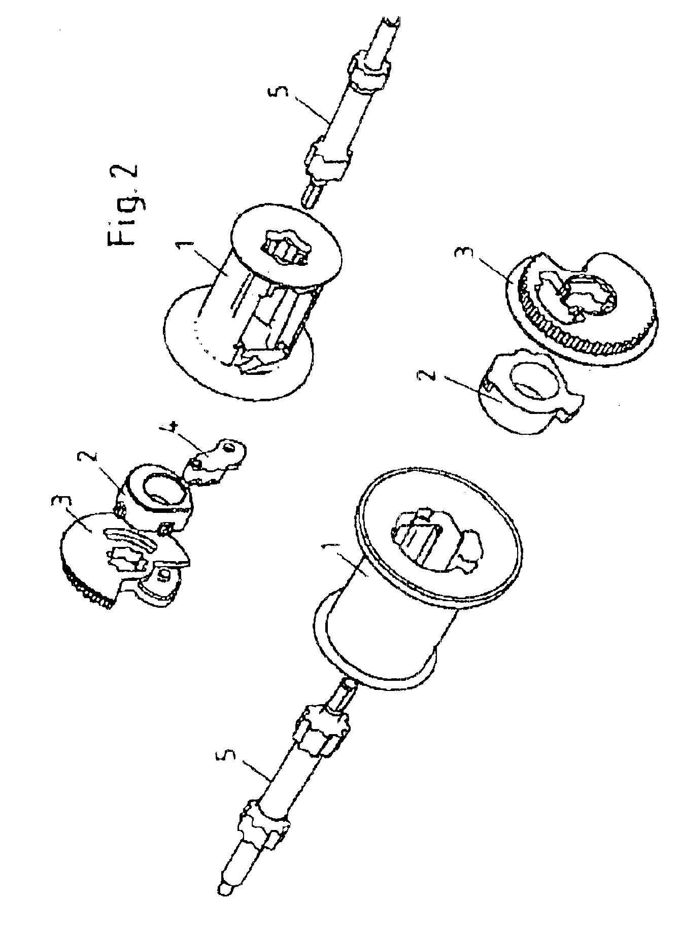 Safety belt apparatus