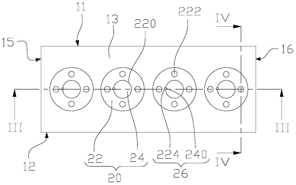 Hydraulic sliding table brake device for vehicle sliding table test