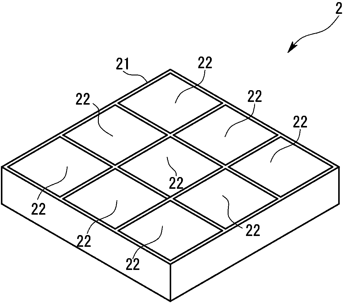 Photovoltaic power generation system evaluation apparatus and evaluation method