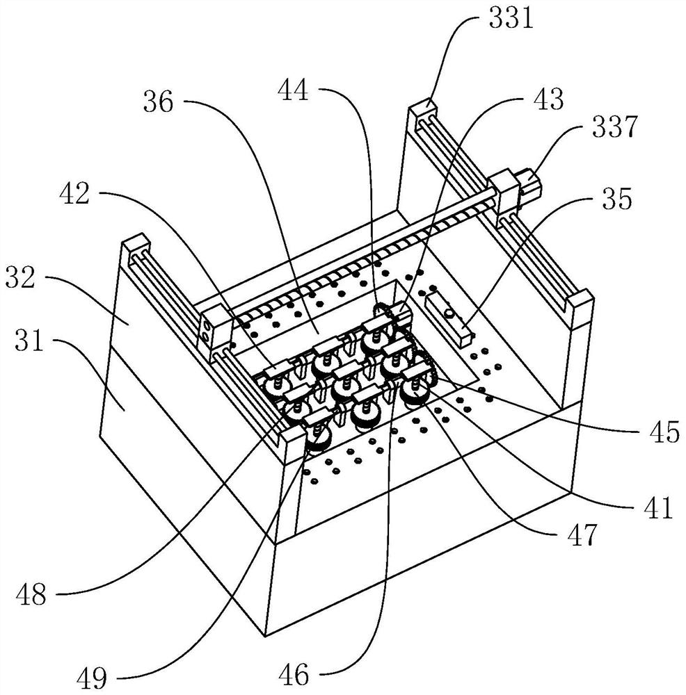 Assembly process for intelligent audio module production