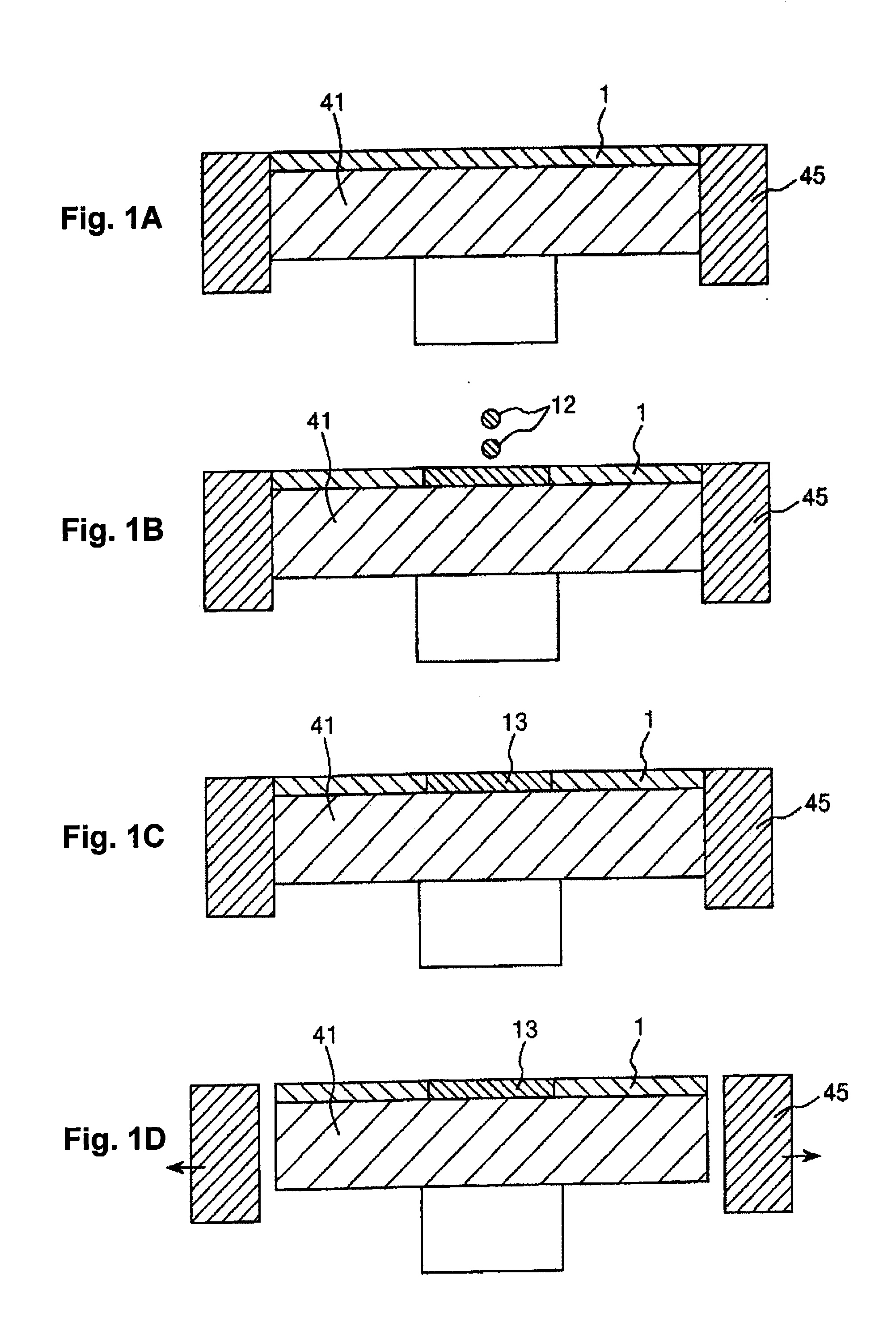 Apparatus for manufacturing three-dimensional shaped object, method of manufacturing three-dimensional shaped object, and three-dimensional shaped object