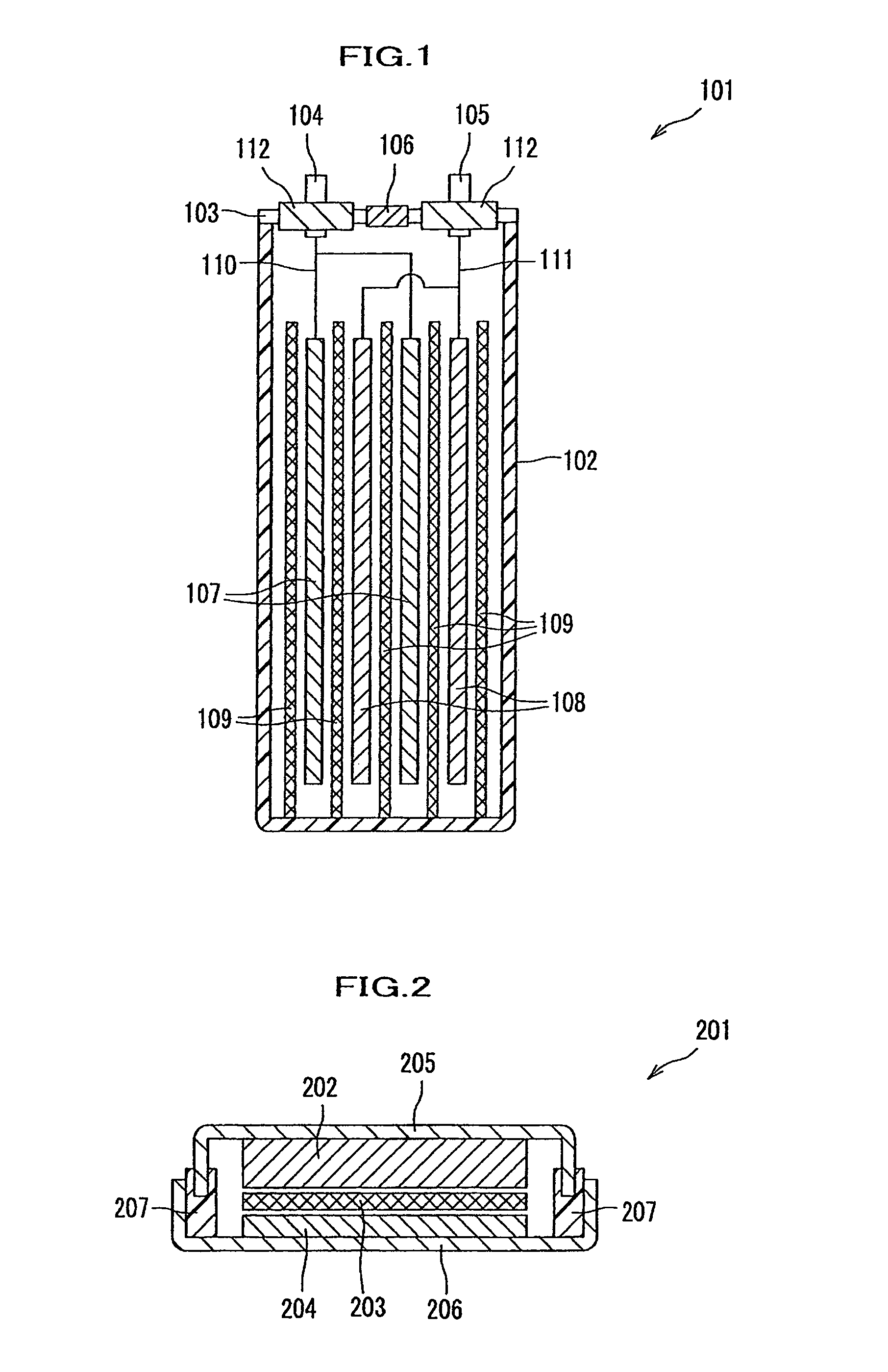 Nonaqueous electrolytic solution and nonaqueous electrolyte secondary battery using the same