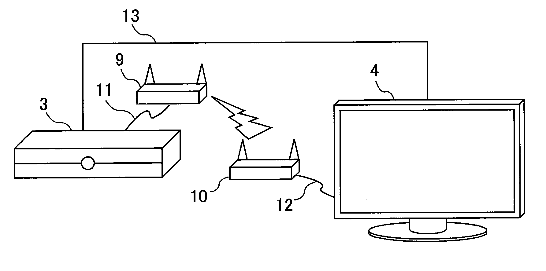 Video/Audio Reproducing Apparatus