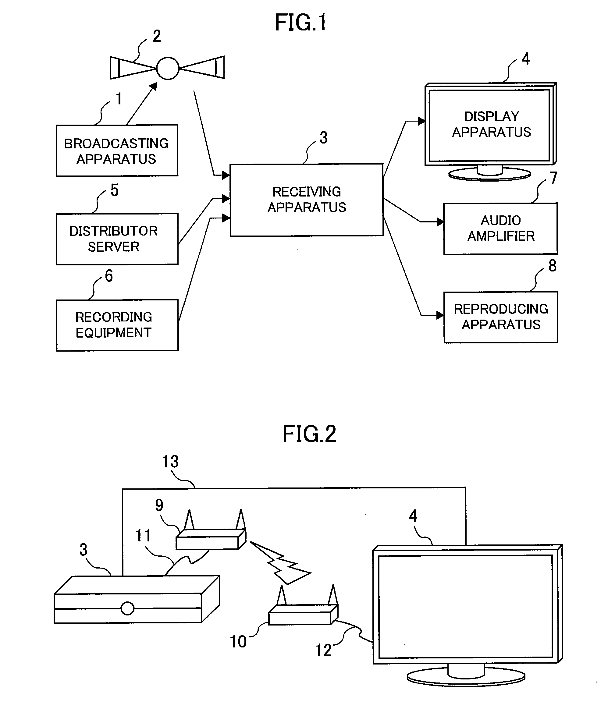 Video/Audio Reproducing Apparatus