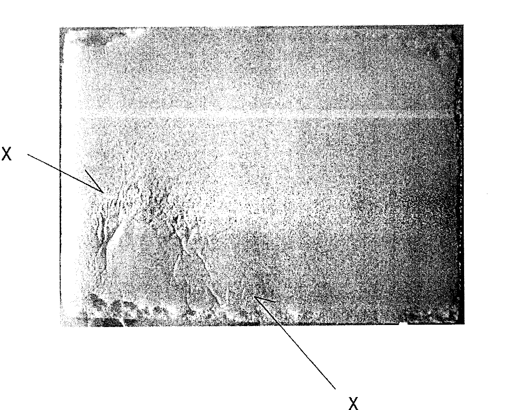 Release agent composition for polyurethane foam molding