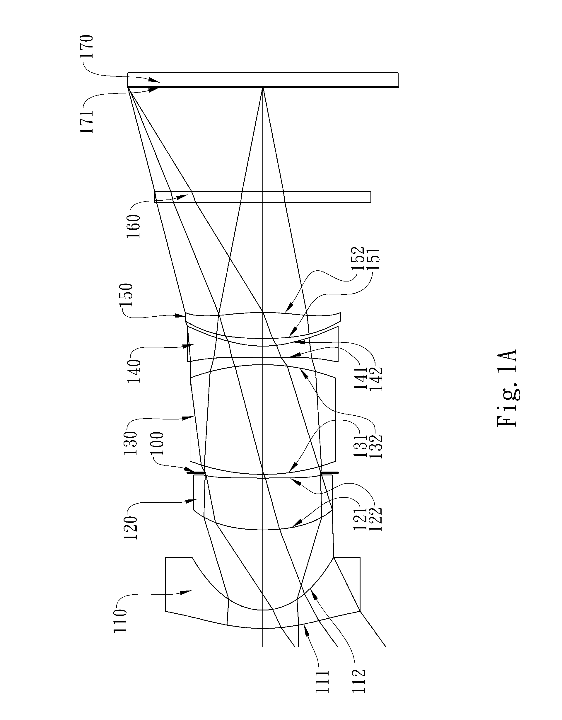 Image-capturing optical lens assembly