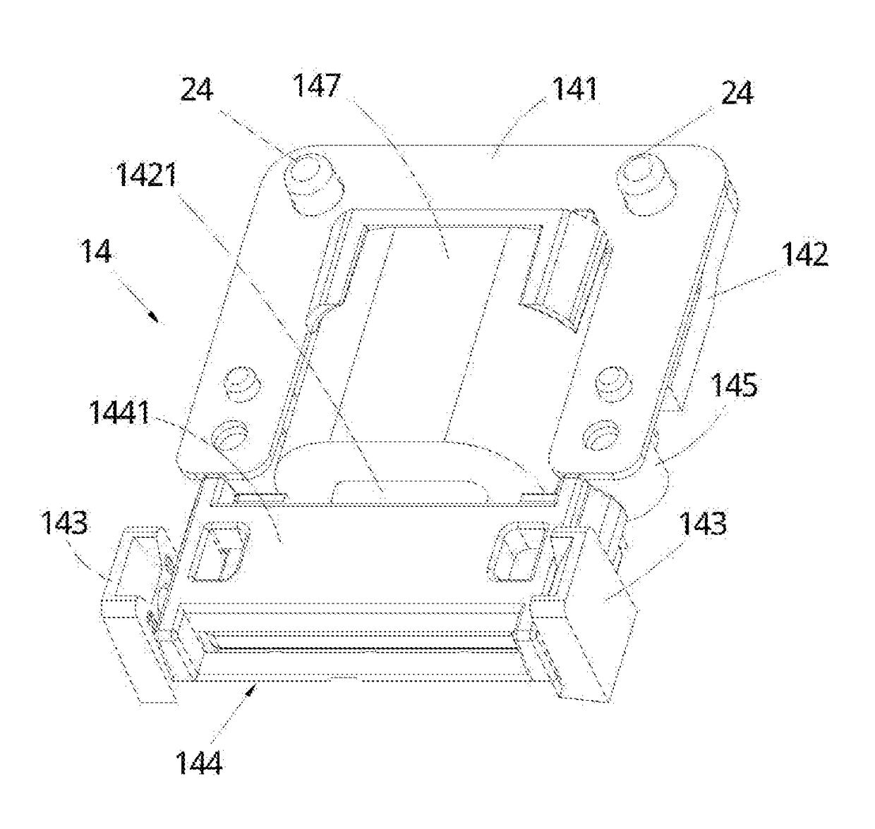 Self-Powered Wireless Switch and Application Thereof