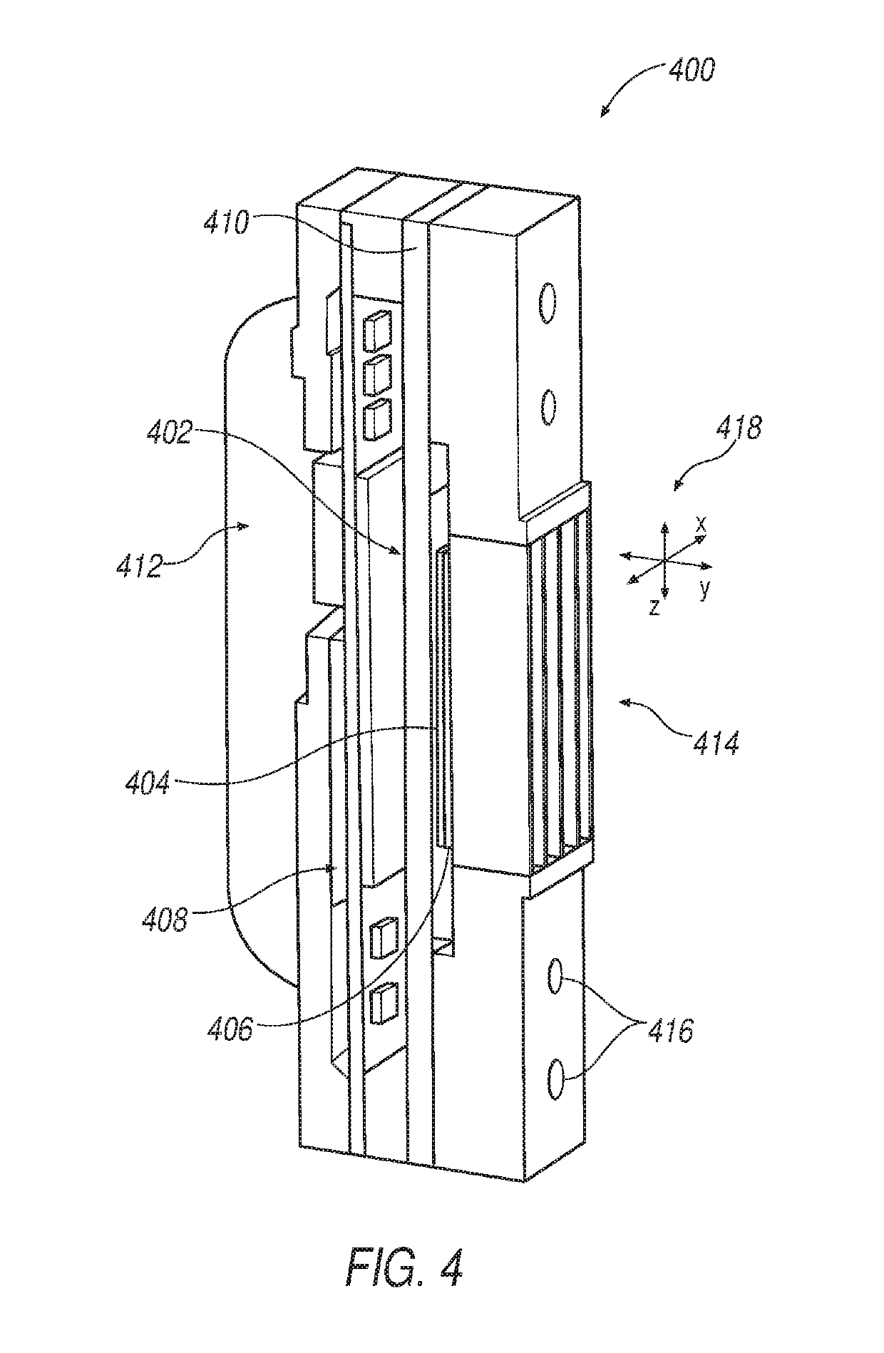 Method and apparatus for modulating x-ray tube current in computed tomography