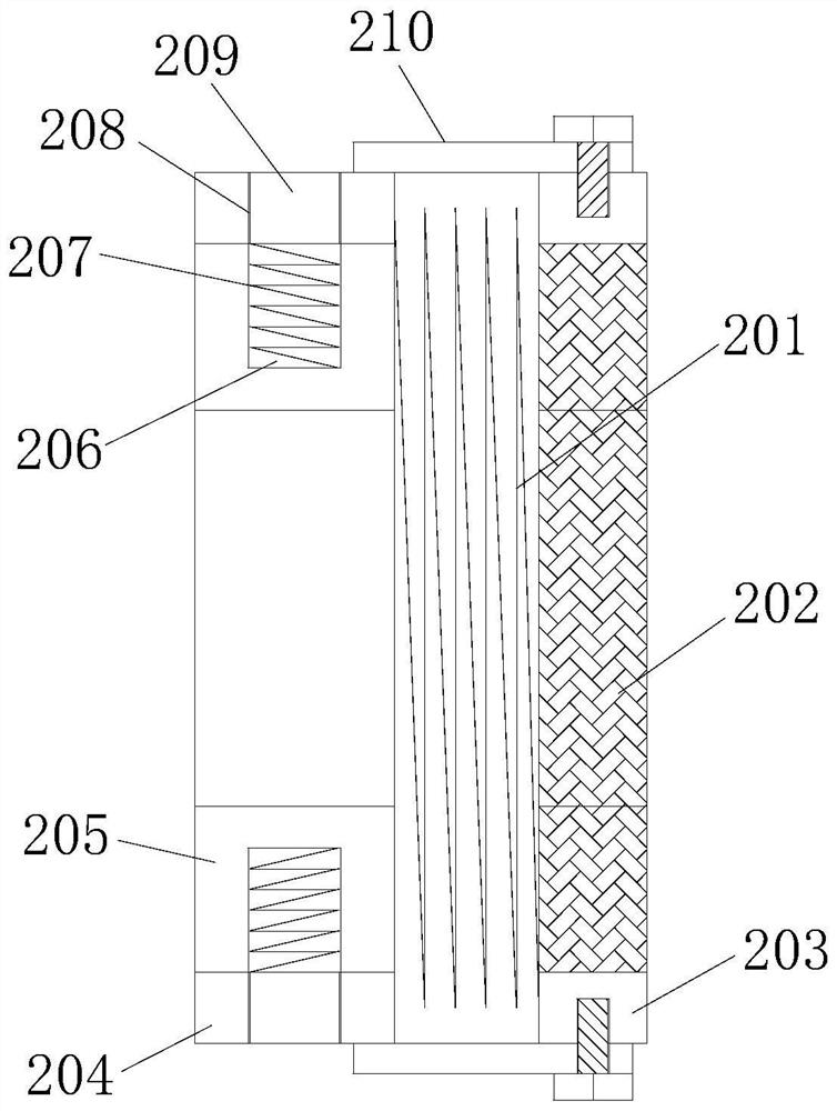 An automatic venting laparoscopic trocar