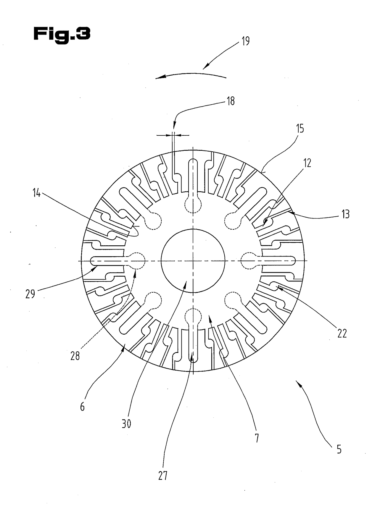 Friction plate