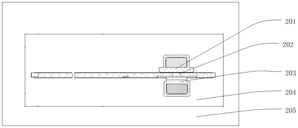 Temperature correction method, device and computer-readable storage medium