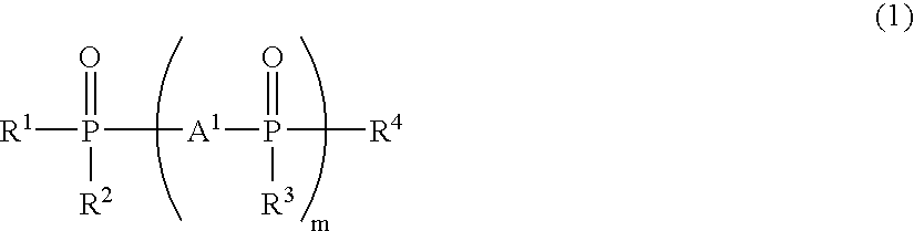 Flame-retardant resin composition