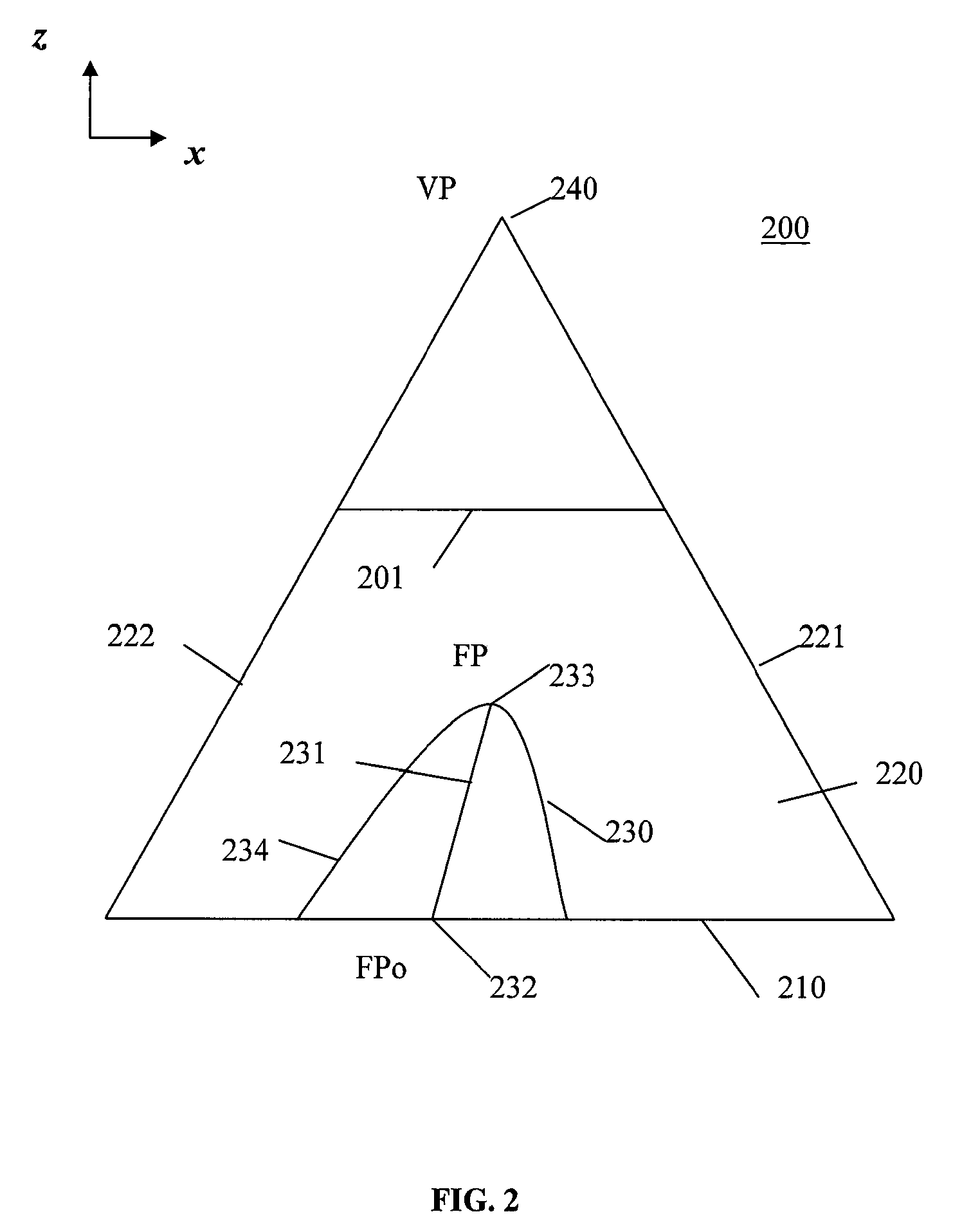 Method and system for transparency adjustment and occlusion resolution for urban landscape visualization