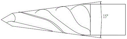 Thin-walled catheter machining method