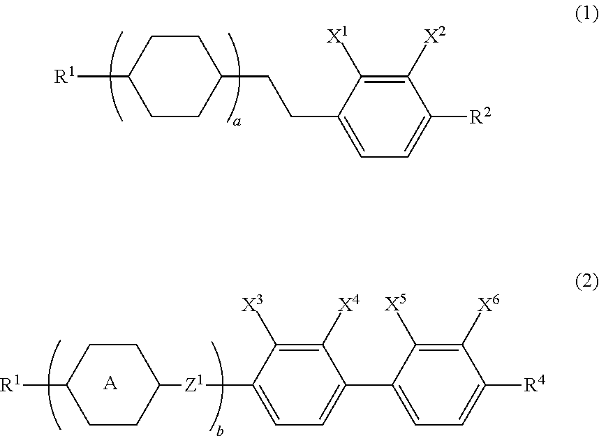 Liquid crystal composition and liquid crystal display device