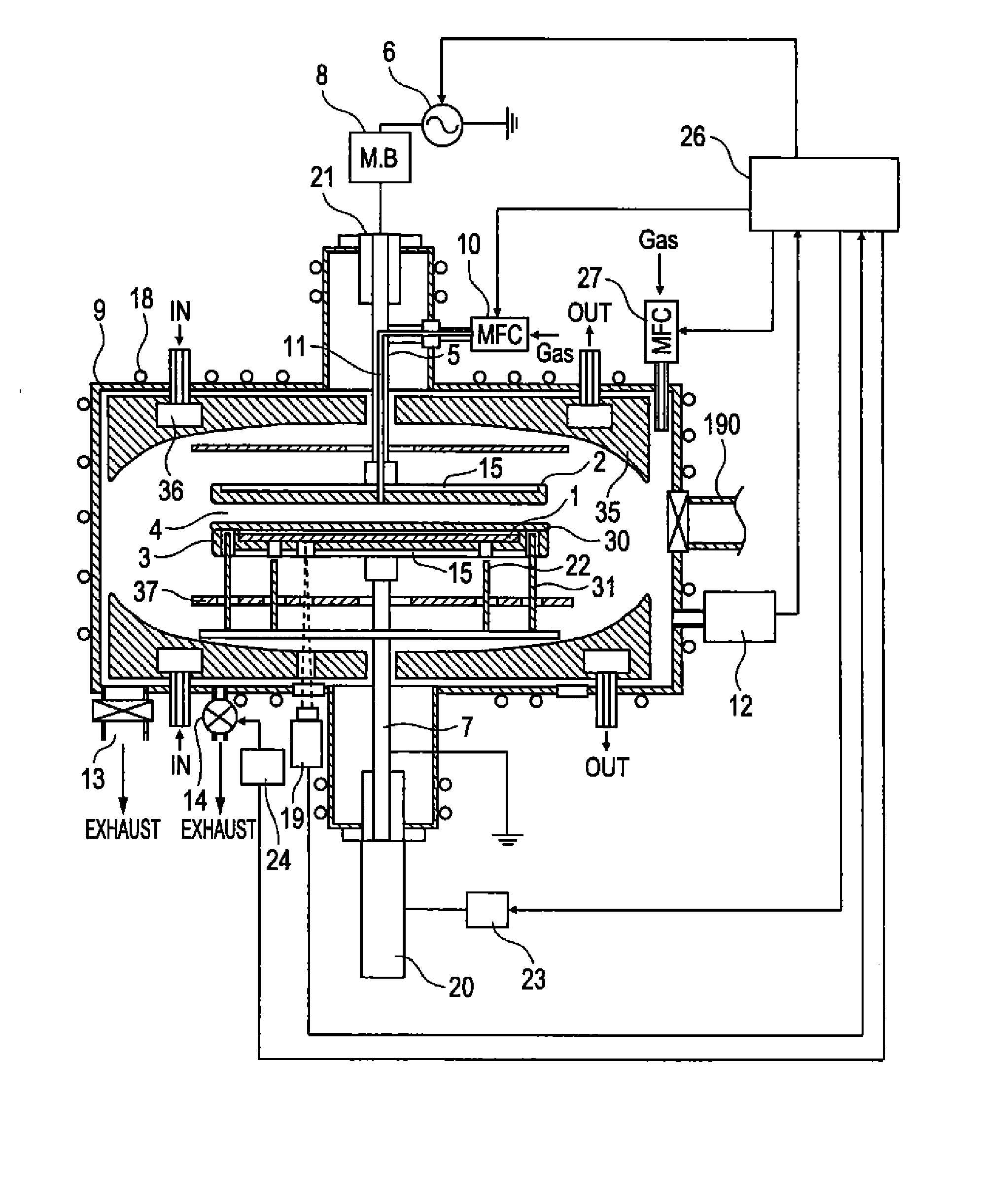 Heat treatment apparatus