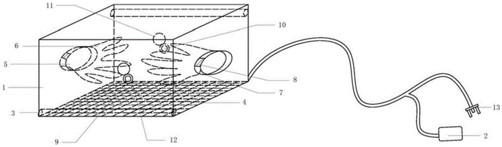 Peritoneal dialysis operator and method for peritoneal dialysis by virtue of peritoneal dialysis operator