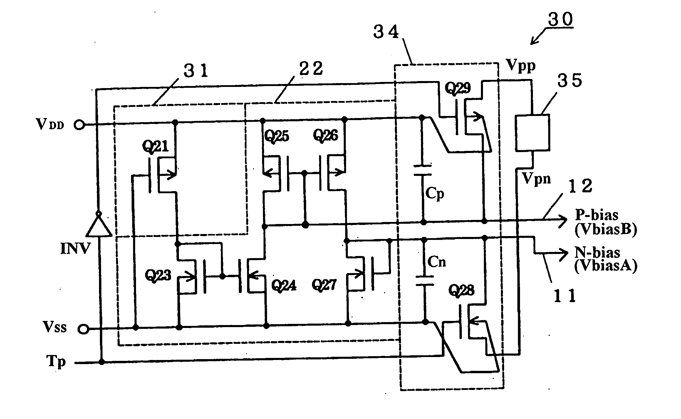 Output circuit