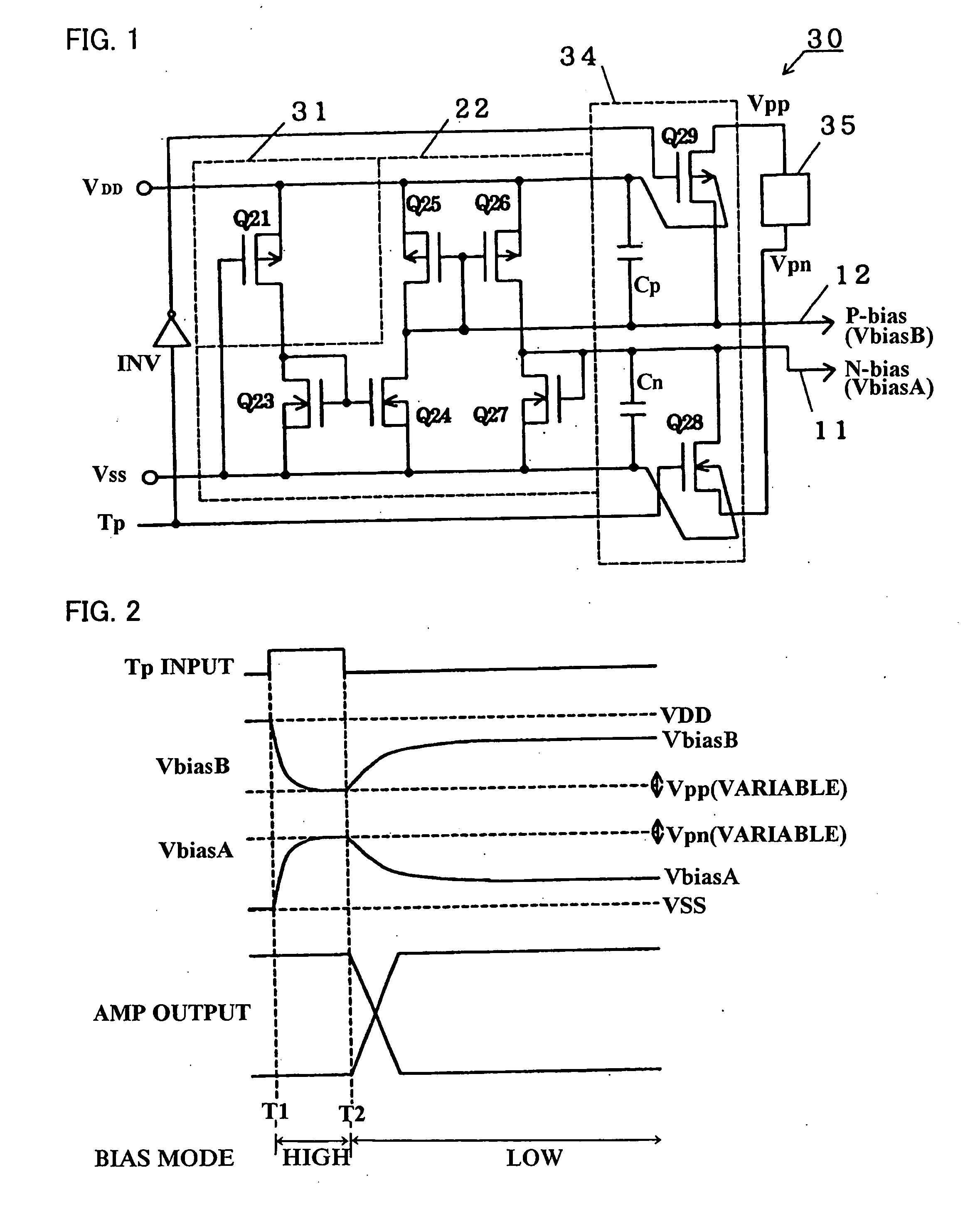 Output circuit