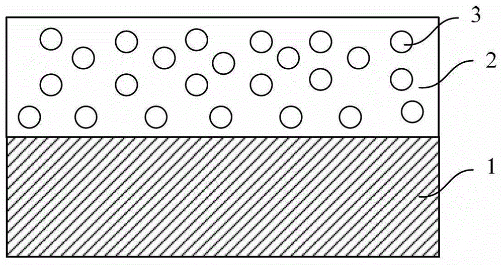 The Method of Restoring Medium K Value