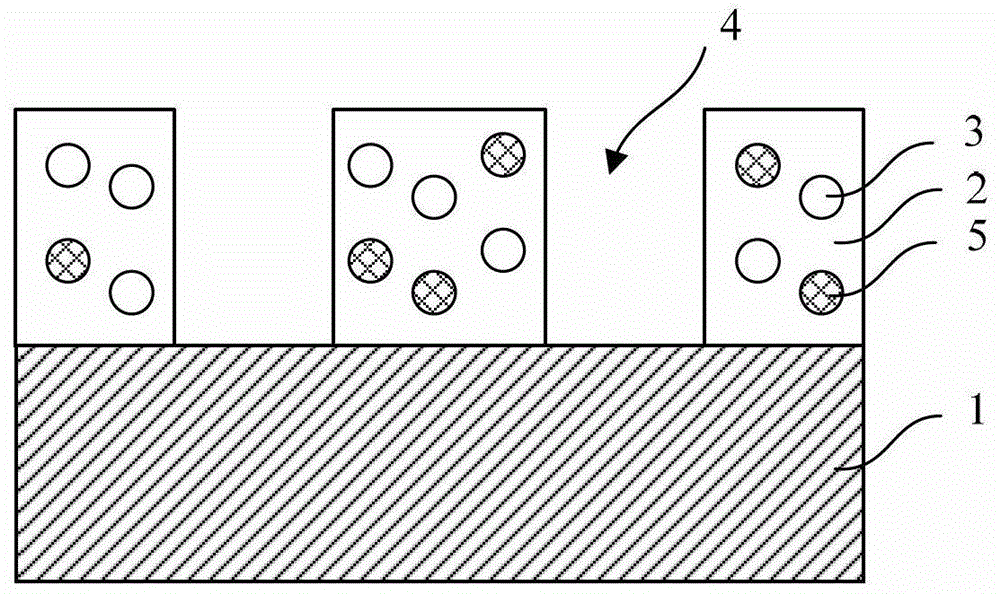 The Method of Restoring Medium K Value