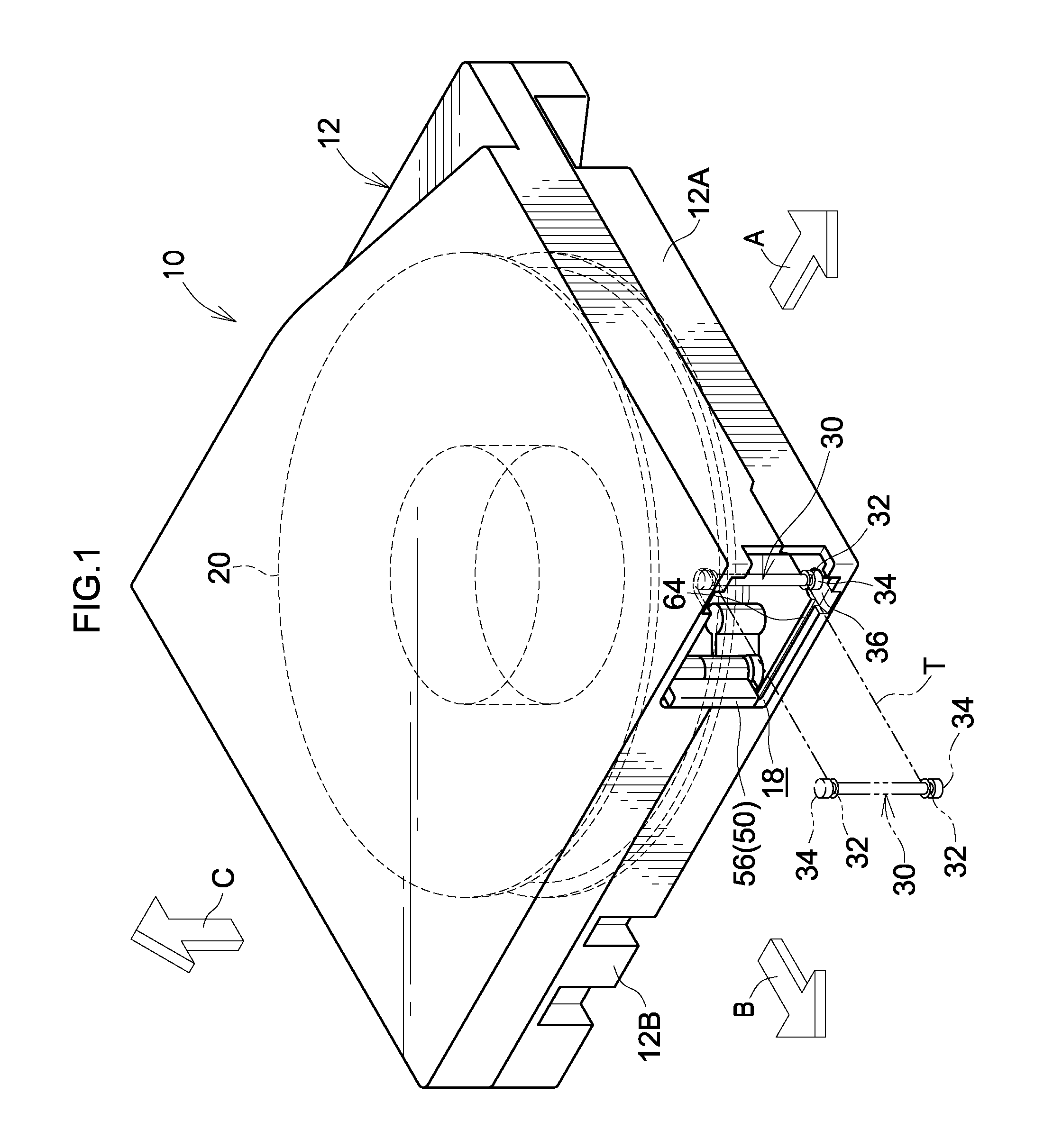 Manufacturing method of reel, reel, and recording tape cartridge