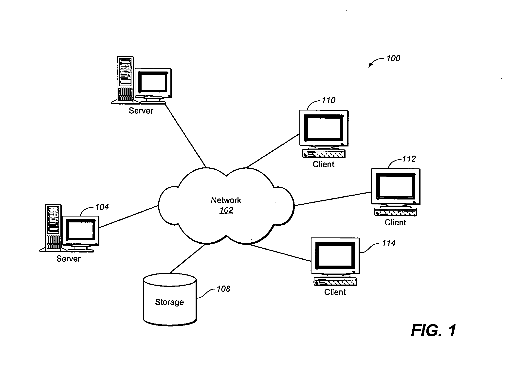 Bus system with multiple modes of operation