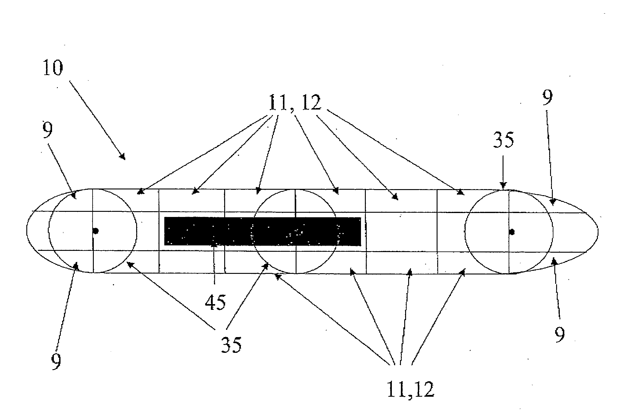 Energy Extraction Method and Apparatus