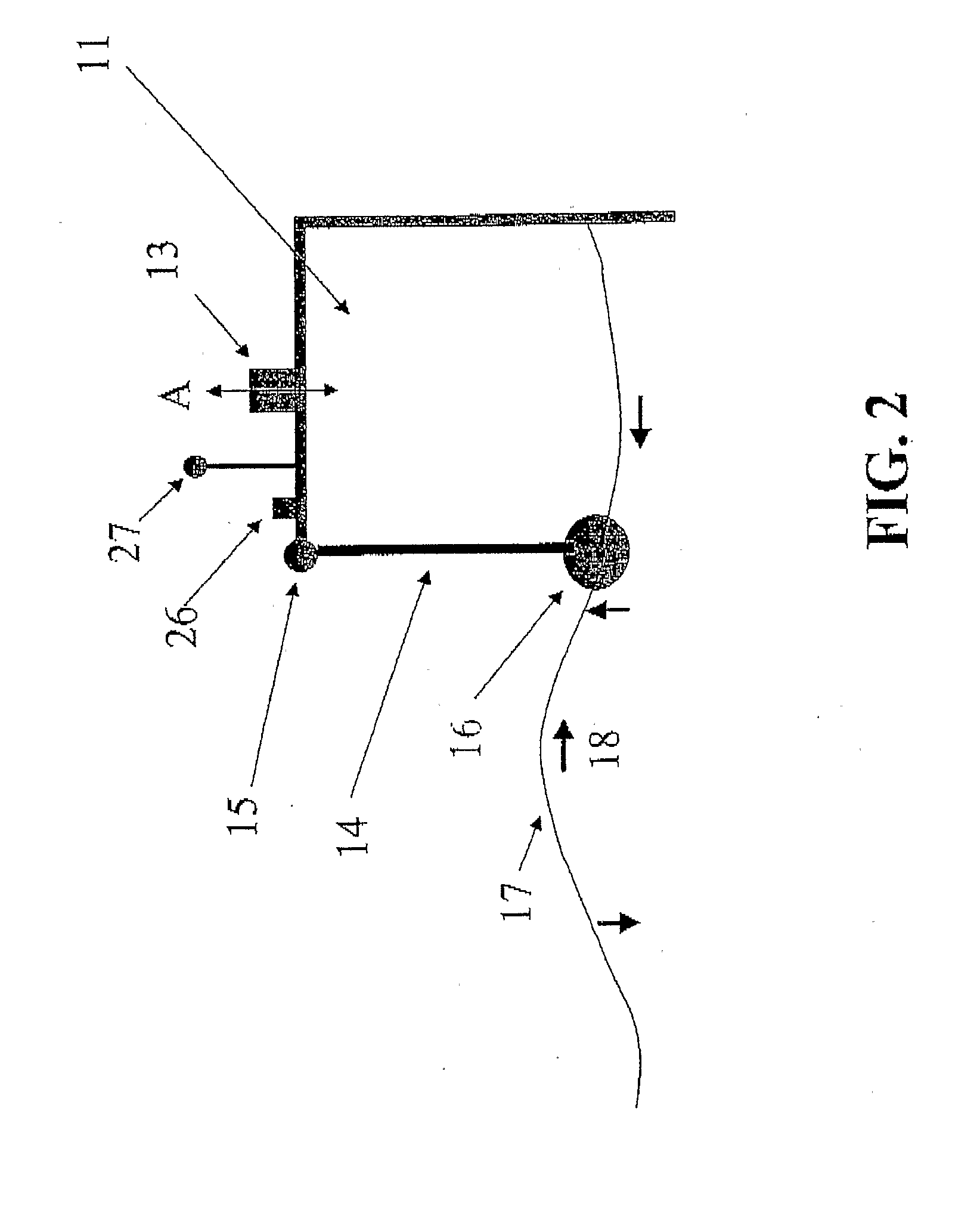 Energy Extraction Method and Apparatus