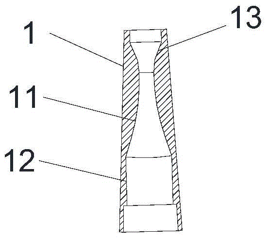 Remote pressure-detection fire extinguisher