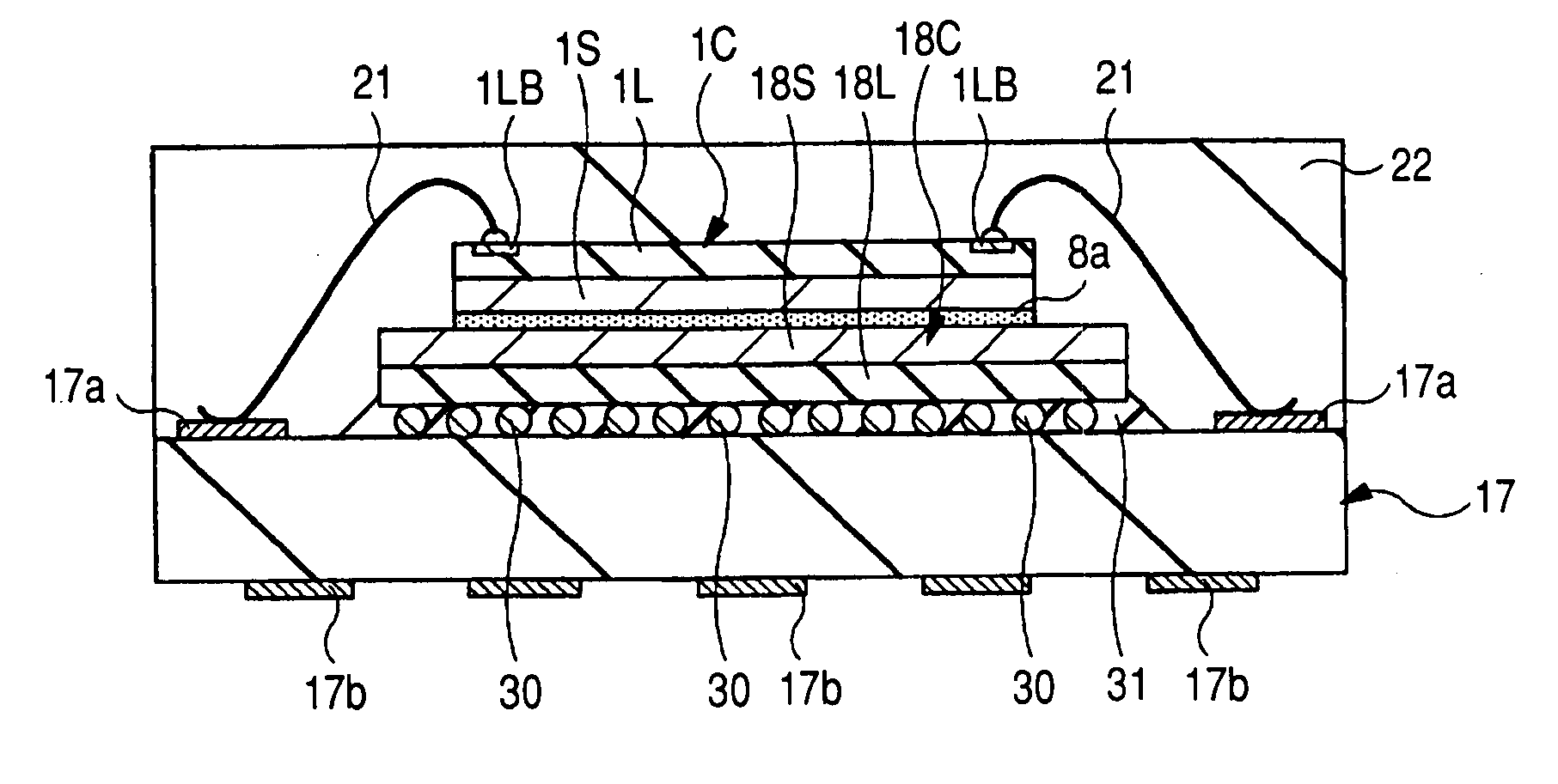 Semiconductor device and a manufacturing method of the same