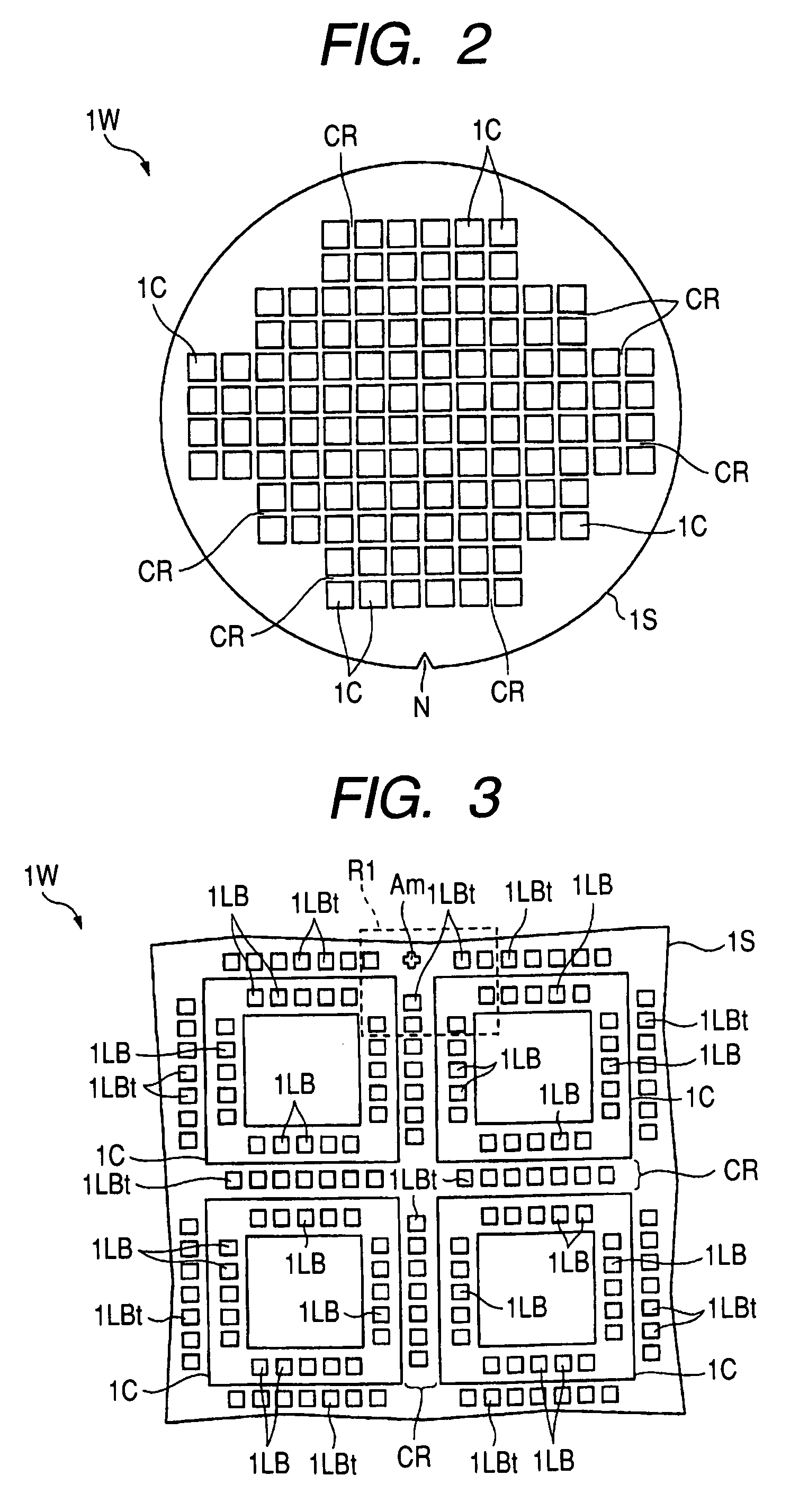 Semiconductor device and a manufacturing method of the same