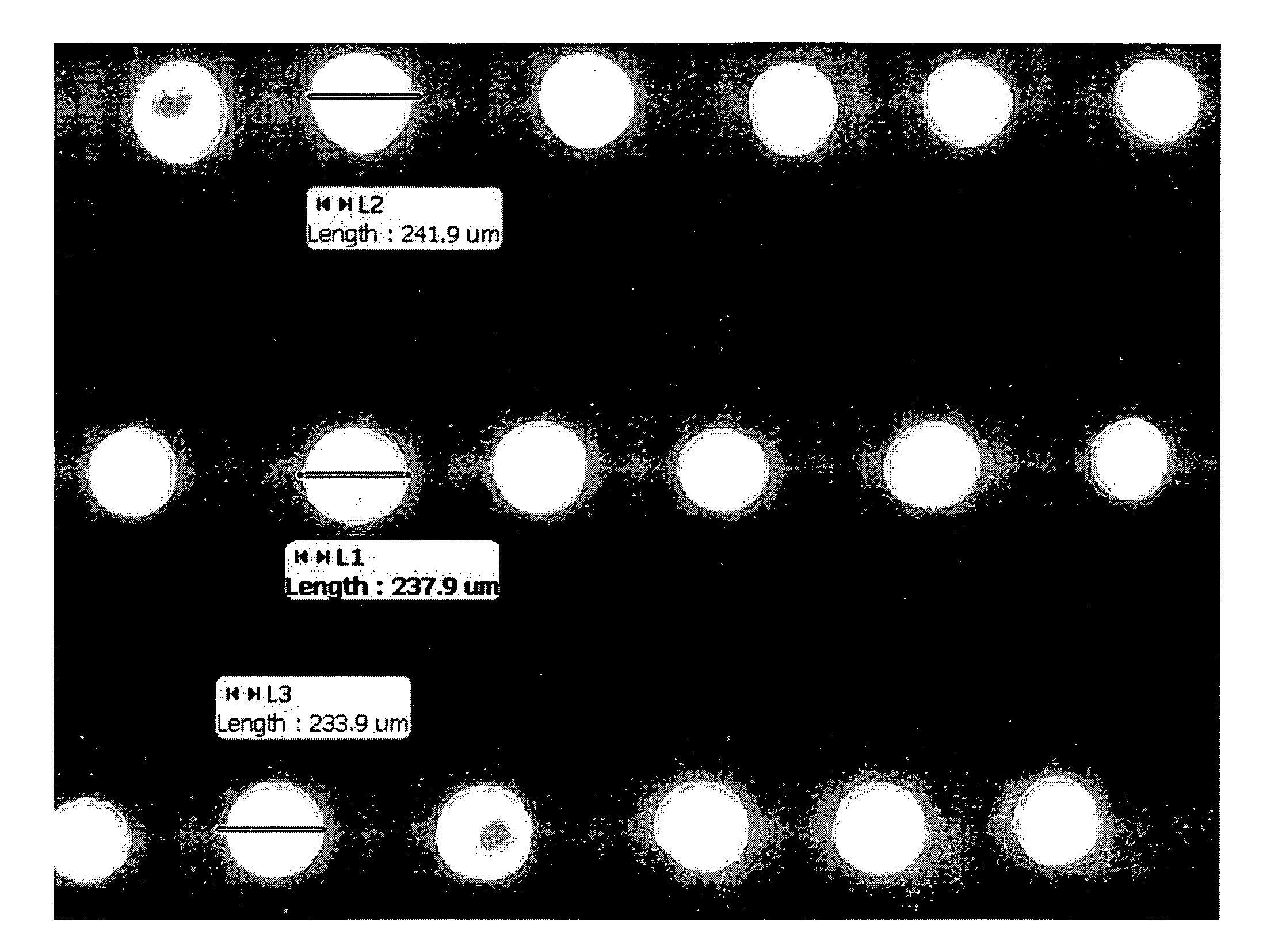 Transparent conductive coatings for optoelectronic and electronic devices