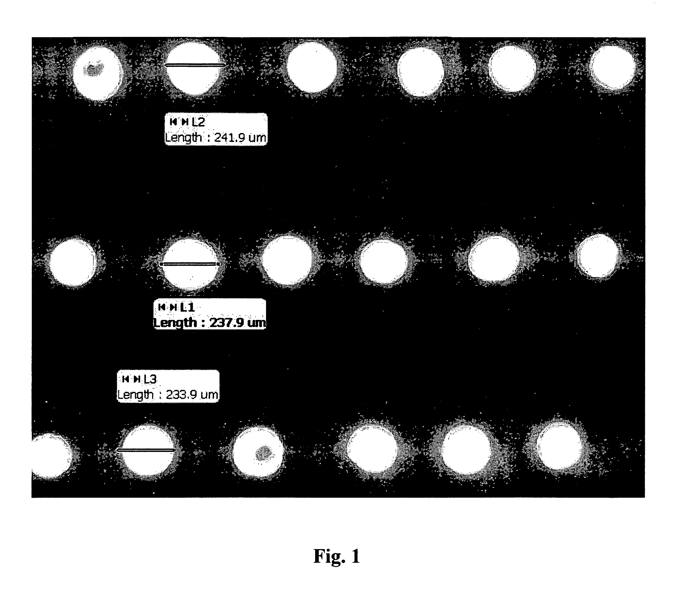 Transparent conductive coatings for optoelectronic and electronic devices