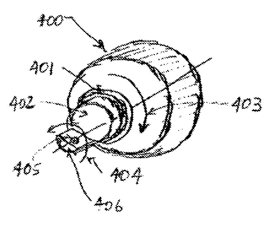 Automatic distributed vending system